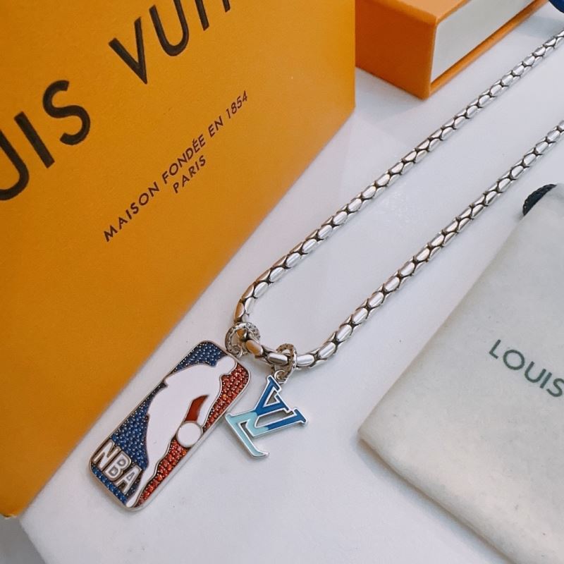 Louis Vuitton Necklaces